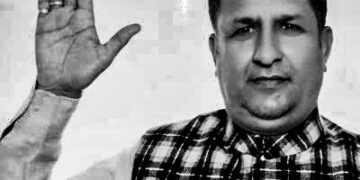 The Downfall of Haji Farooq