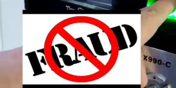 Kupwara:  ICDS Worker Caught Faking Attendance, Absent from Duty