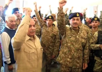 Pakistani Army Intelligence Accused of Kidnapping, Torturing Families of PTI Lawmakers in Desperate Bid to Secure Support for Controversial Constitutional Amendment