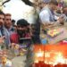 MLA Kupwara Fayaz Ahmed Mir Extends Emergency Relief to Batpora Hayhama Fire Victims