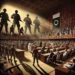 Pak Hybrid Goverment’s Assault on Judicial Independence: Controversial Bill Caps Chief Justice’s Term, Tightens Government Grip