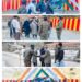 Indian Army Honors Veterans, Strengthens Community Bonds in Keran, Kupwara