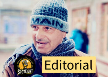 Muslim-Hindu Unity Shines as Manoj Tandon Gains Strong Support in Kupwara Election