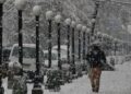 J&K Prepares for Moderate to Heavy Snowfall in Early January