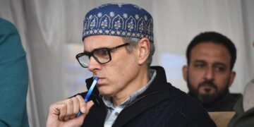 CIC Operators of RDD Urge Omar Abdullah to Fulfill Promise of Justice