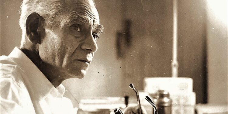 YASHPAL- A REVOLUTIONARY AND A WRITER