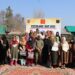Honoring Heroes: Veterans Day Celebrated with Enthusiasm in Kupwara