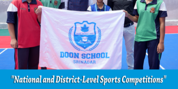 Sakina Itoo Orders Inquiry into High Book Prices at Doon School Srinagar