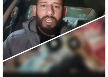 The Spotlight Editorial: The Vultures of Sensationalism: Exploiting Death for Clicks and Likes ?