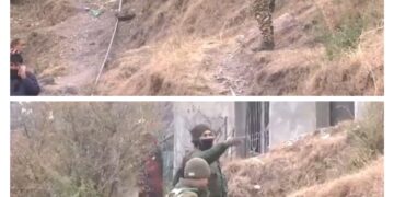 Army Provides Critical Aid as Mystery Disease Grips Rajouri District