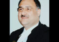 Who is Hon’ble Justice Attau Rahman Masoodi from Kupwara ? 