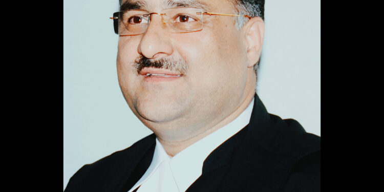 Who is Hon’ble Justice Attau Rahman Masoodi from Kupwara ? 