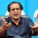Sajad Lone Criticizes Delay in Social Welfare Payments in J&K