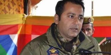 Amit Kumar Among 71 IPS Officers Cleared for IG-Level Posts at Centre
