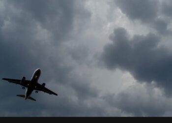 Srinagar-Jammu Flight Diverted to Delhi Due to Low Visibility