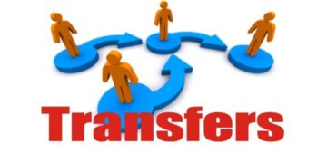 Geology and Mining Department Announces Key Transfers