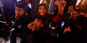 Israel and Hamas Agree to Ceasefire Ending 15-Month Gaza War