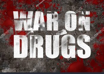 Police Crack Down on Drug Peddlers in Kashmir Valley: Six Arrested, Contraband Seized