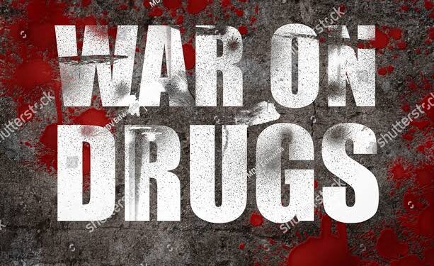 Police Crack Down on Drug Peddlers in Kashmir Valley: Six Arrested, Contraband Seized