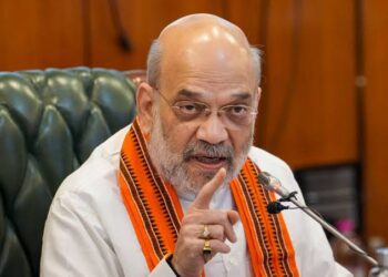Amit Shah Orders inquiry into Rajouri Deaths 