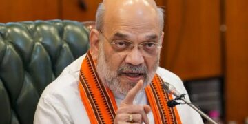 Amit Shah Orders inquiry into Rajouri Deaths 