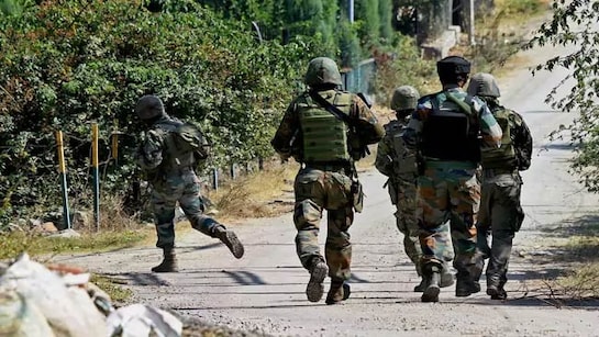 Massive Cordon and Search Operation Launched in Kathua