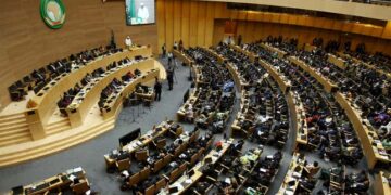 Editorial: African Union Summit Calls for Reparatory Justice