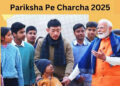 پریکشا پر چرچا  2025
