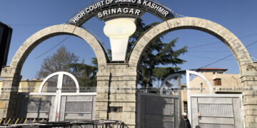 Criminal Case Alone Insufficient Grounds for Employee Termination : J&K High Court