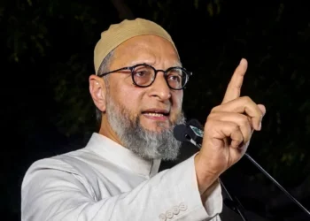 Owaisi Calls for Immediate Action Against Police Officers Linked to Kathua Man’s Suicide