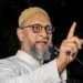 Owaisi Calls for Immediate Action Against Police Officers Linked to Kathua Man’s Suicide