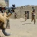 10 Militants Neutralized in Military Operation in Northwest Pakistan