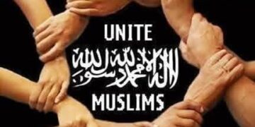 United We Stand, Divided We Fall