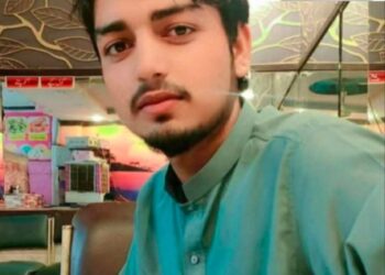 LeT Operative Fahadullah Gujjar Killed in Pakistan