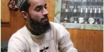 Missing Kulgam Youth, Likely Joined Militant Outfit 