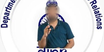 Clerk at Information Department Turns Control Freak; ACD, Incharge DIO Assures Action 