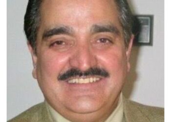 Father-in-Law of Mirwaiz Umar Farooq Passes Away in Srinagar