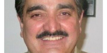 Father-in-Law of Mirwaiz Umar Farooq Passes Away in Srinagar