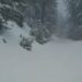 NC Pass Under 5-6 Feet of Snow; Avalanche Risk Halts Clearance Work