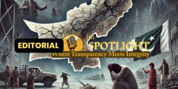 Why Pakistan Fails: An Analysis Based on Why Nations Fail