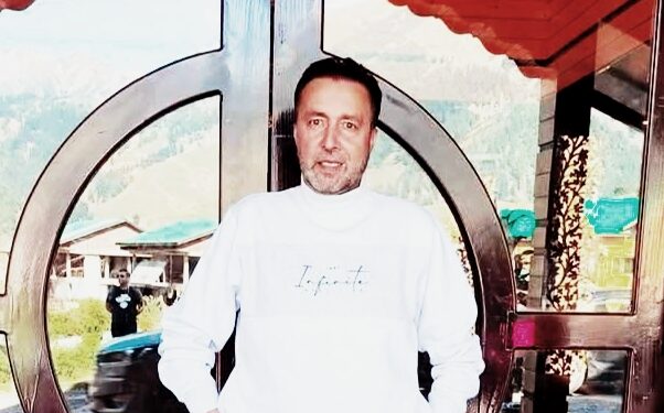 AIP Kupwara Mourns the Loss of Beloved Leader Naseem Ahmed Khoja