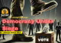 Democracy Under Siege