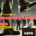 Democracy Under Siege