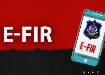 Handwara: Vilgam Police Registers First e-FIR 