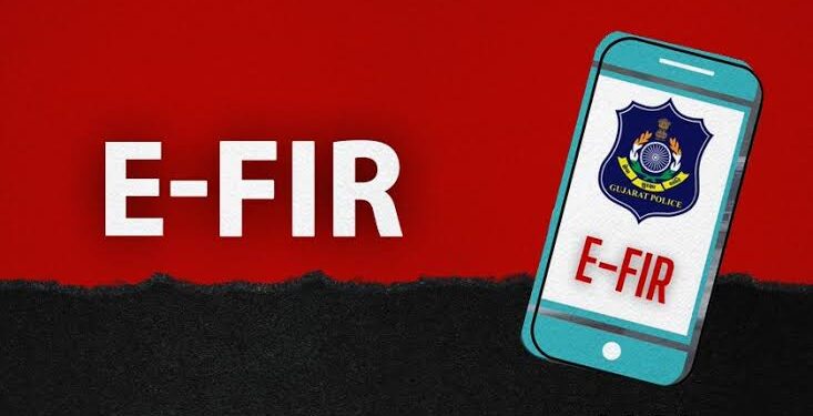 Handwara: Vilgam Police Registers First e-FIR 