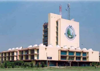 Spotlight Exclusive: KU Controller Issues Statement on Exam Postponement