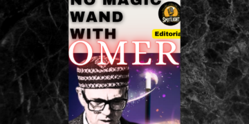 No Magic Wand with Omer