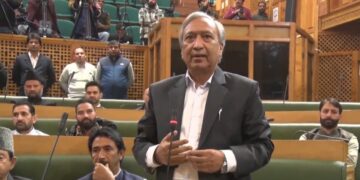 BJP MLAs Call 1931 Kashmiri Martyrs “Traitors”; Tariqami Urges Calm and Respect