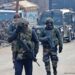 Anti-Terror Operation in Kathua Continues: Fourth Policeman’s Body Recovered
