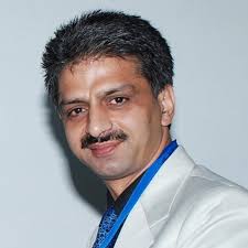 Dr. Fazlul Qadir Appointed Principal of SKIMS Medical College Bemina